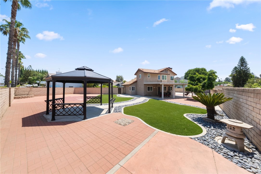 2866 Marisa Court