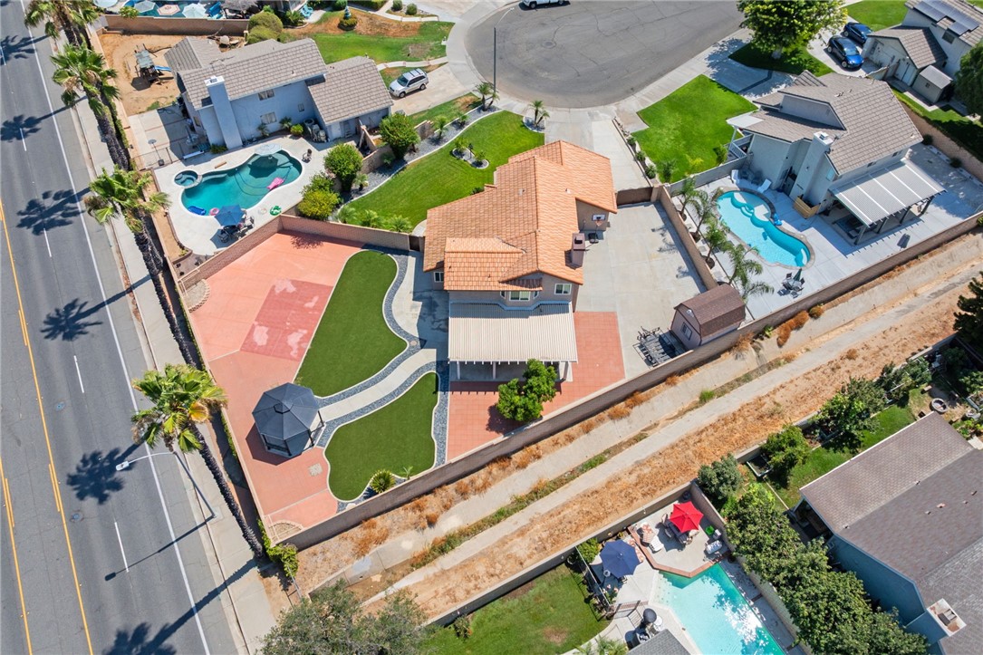2866 Marisa Court