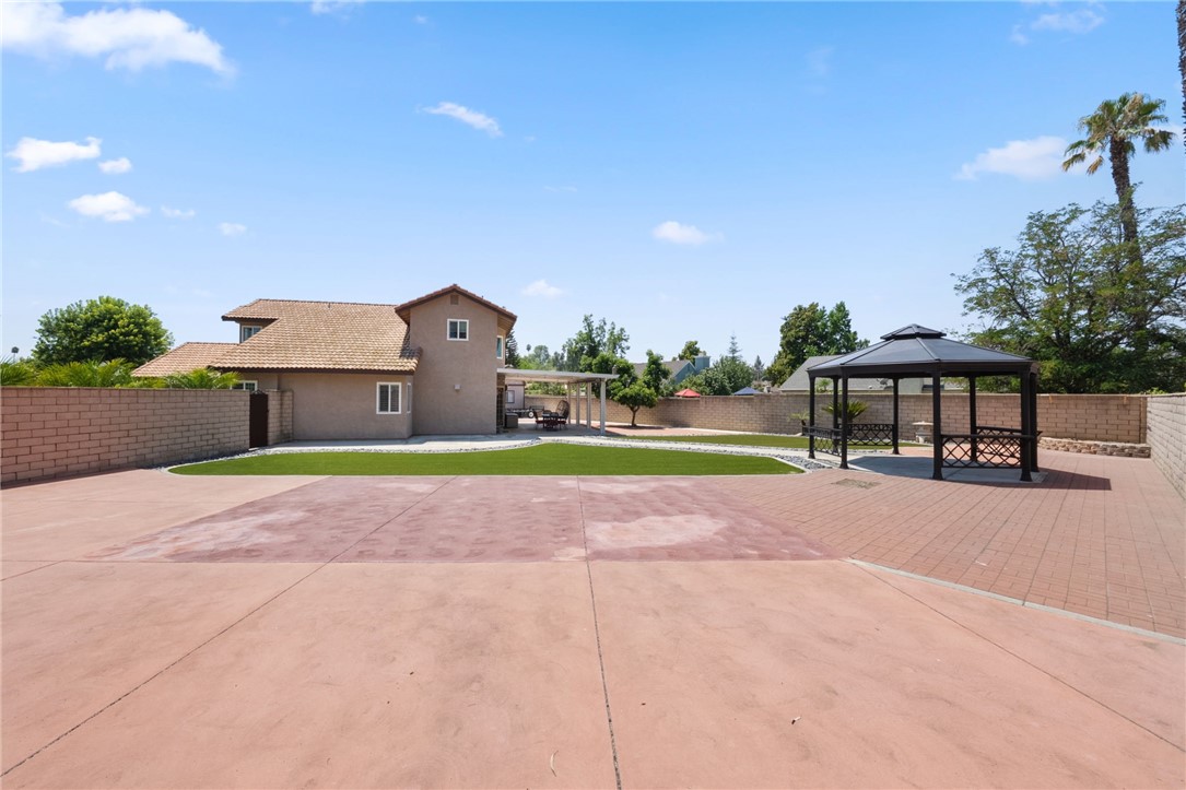 2866 Marisa Court