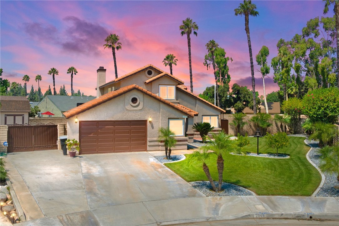 2866 Marisa Court