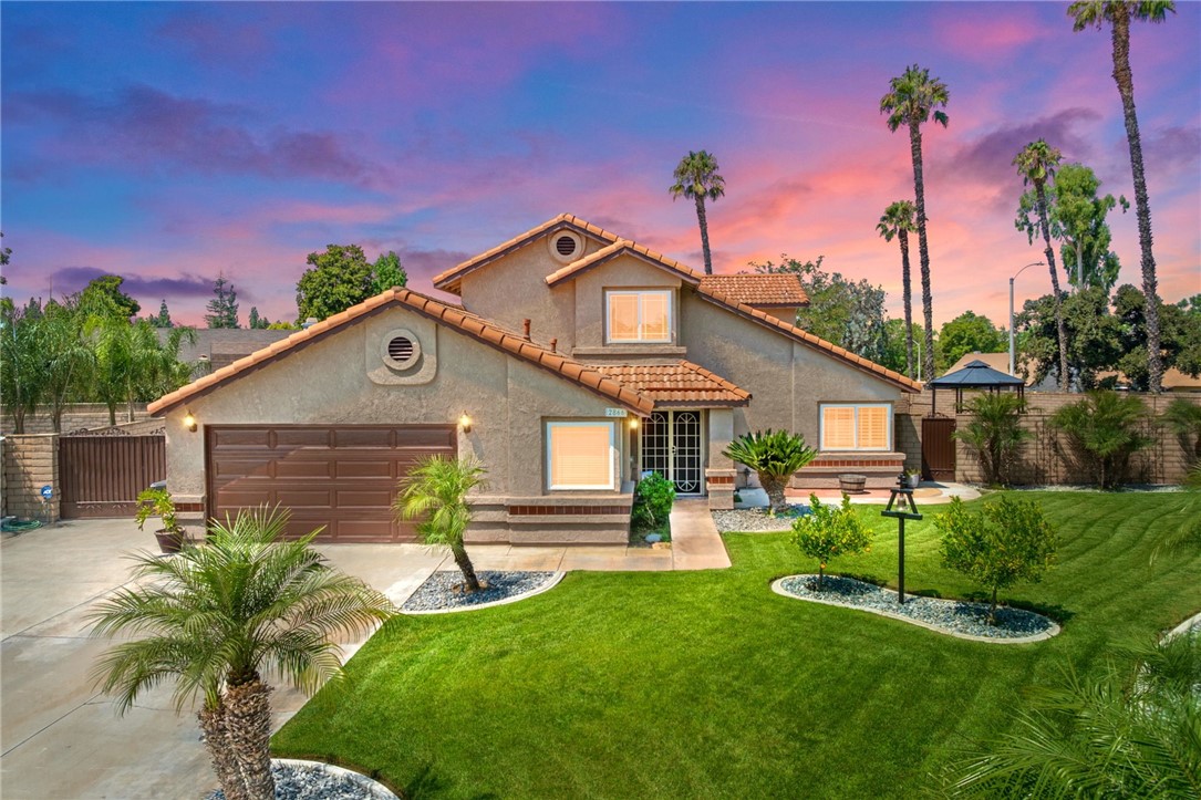 2866 Marisa Court