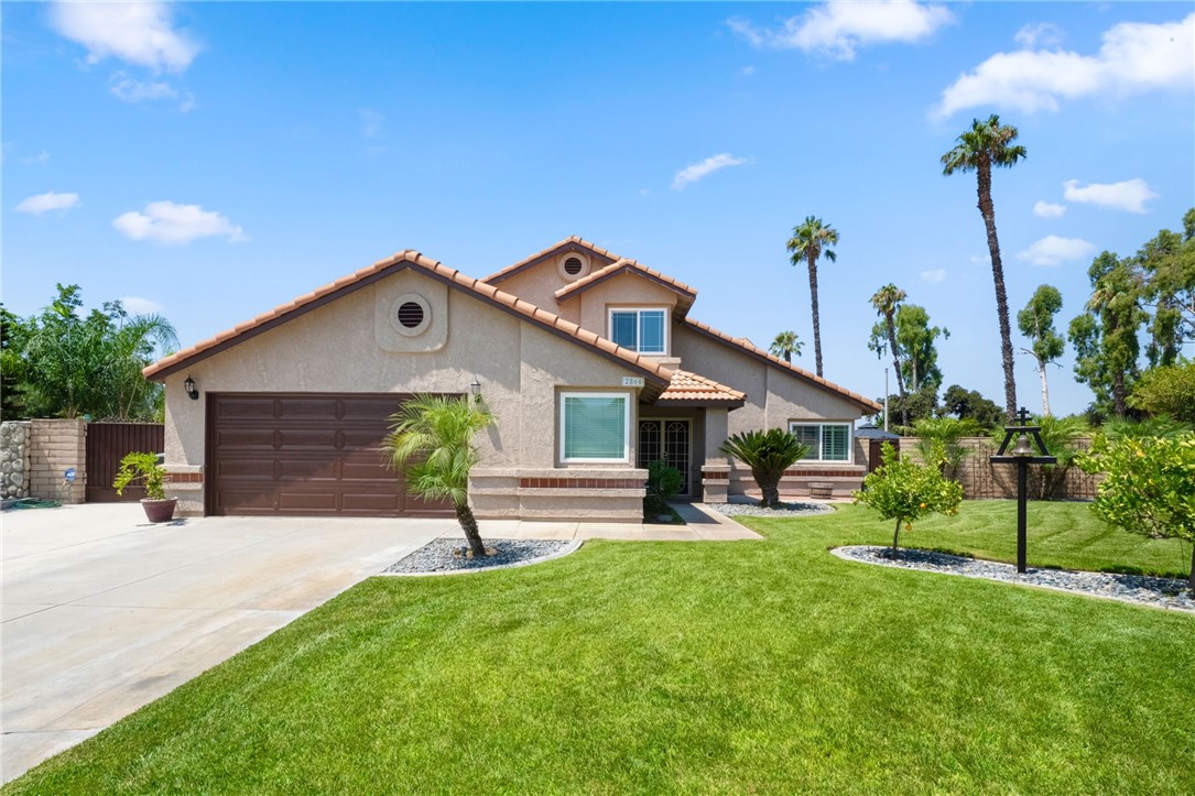 2866 Marisa Court