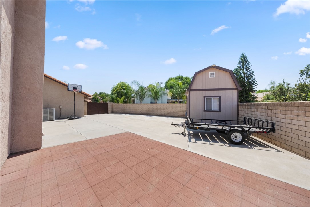 2866 Marisa Court