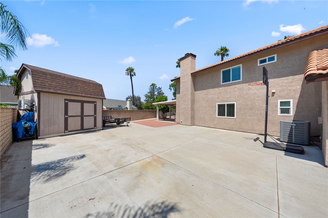 2866 Marisa Court
