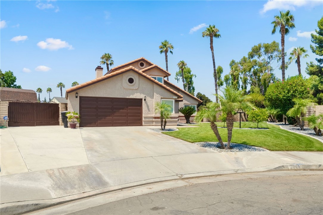 2866 Marisa Court