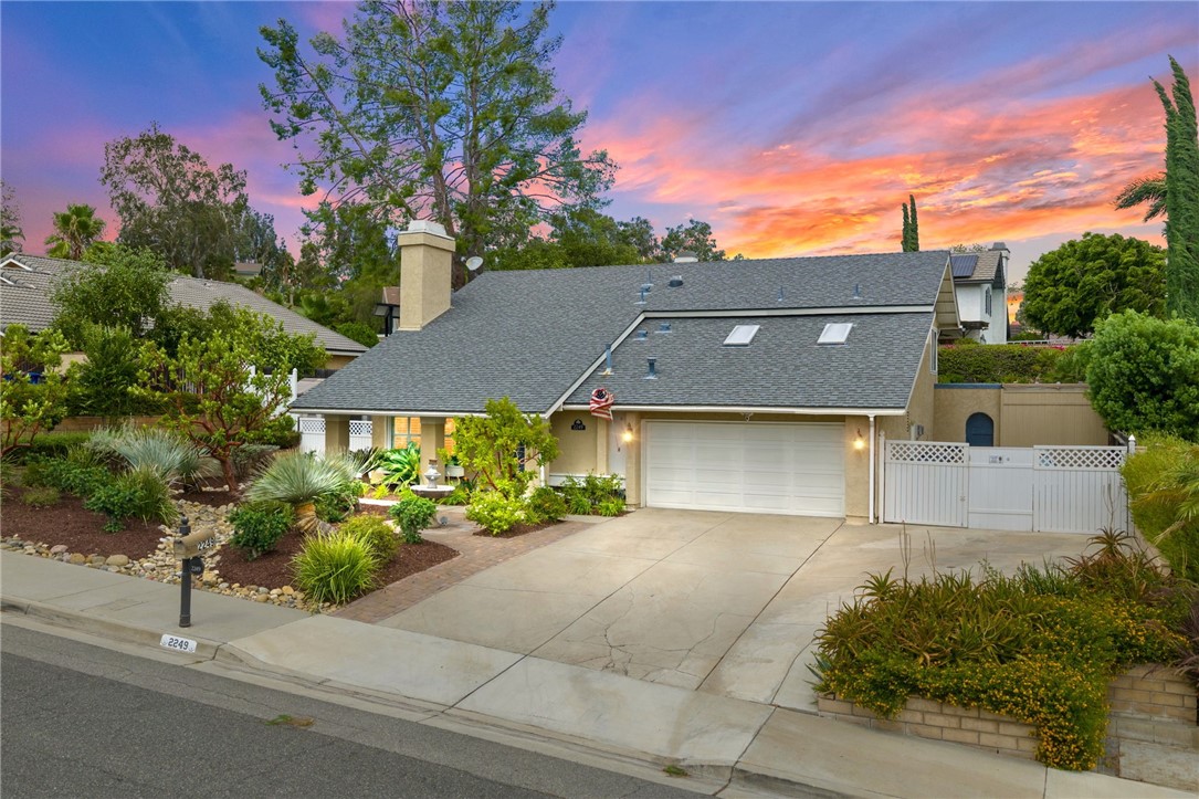 2249 Trafalgar Avenue