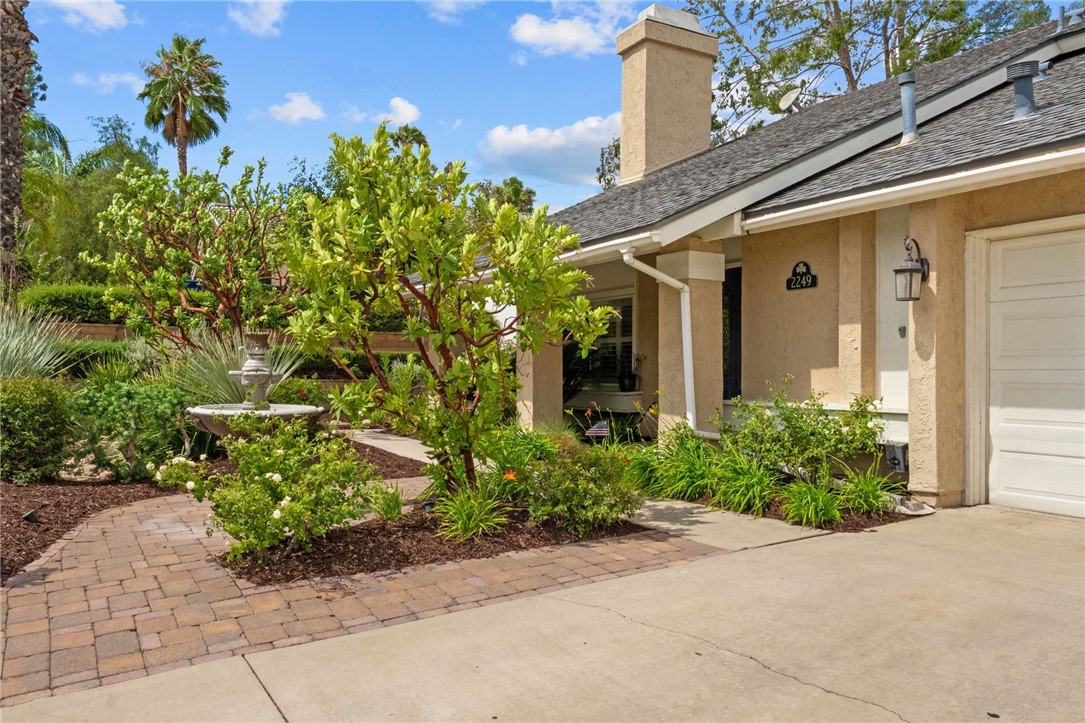 2249 Trafalgar Avenue