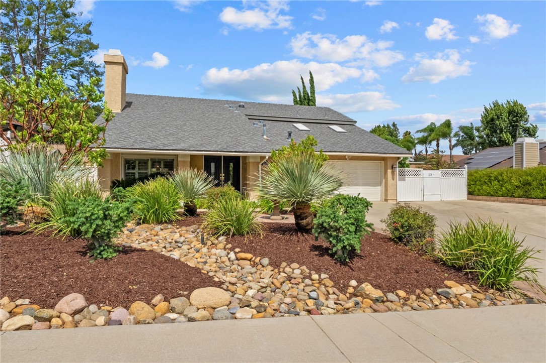 2249 Trafalgar Avenue