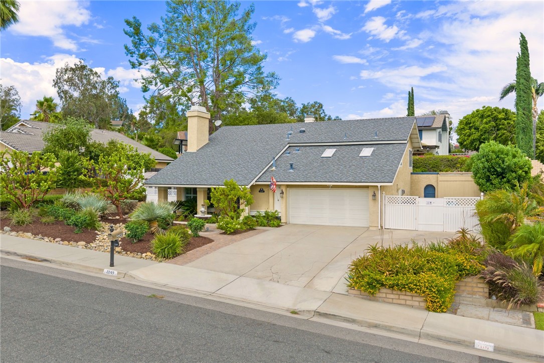 2249 Trafalgar Avenue