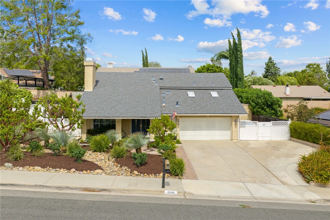 2249 Trafalgar Avenue