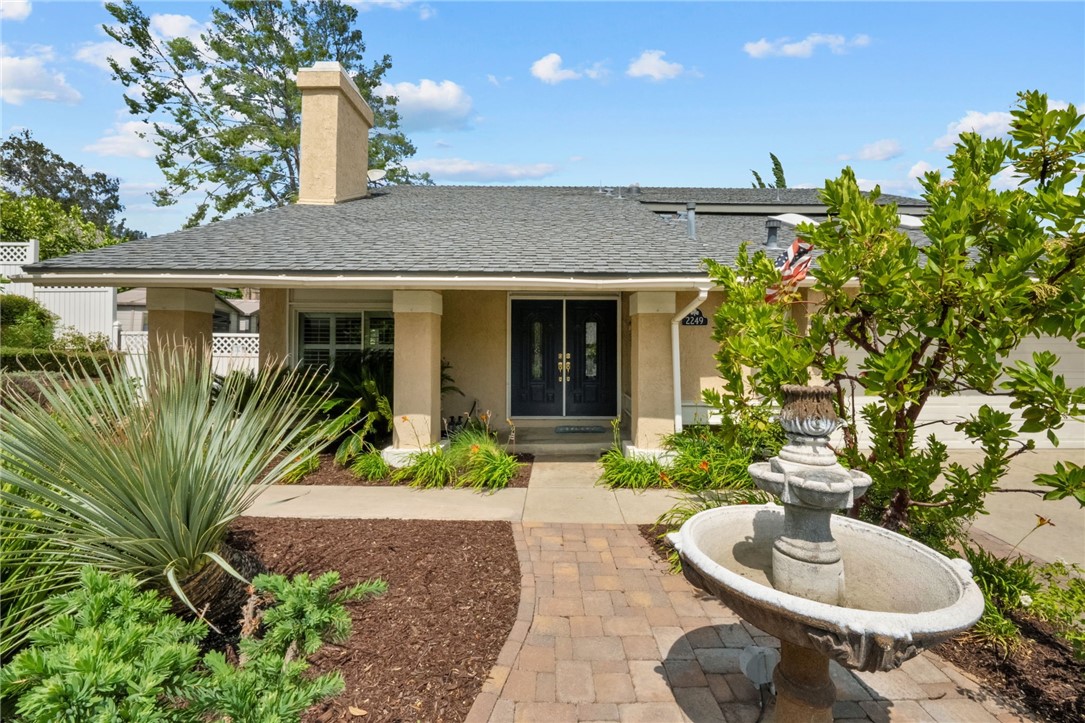 2249 Trafalgar Avenue