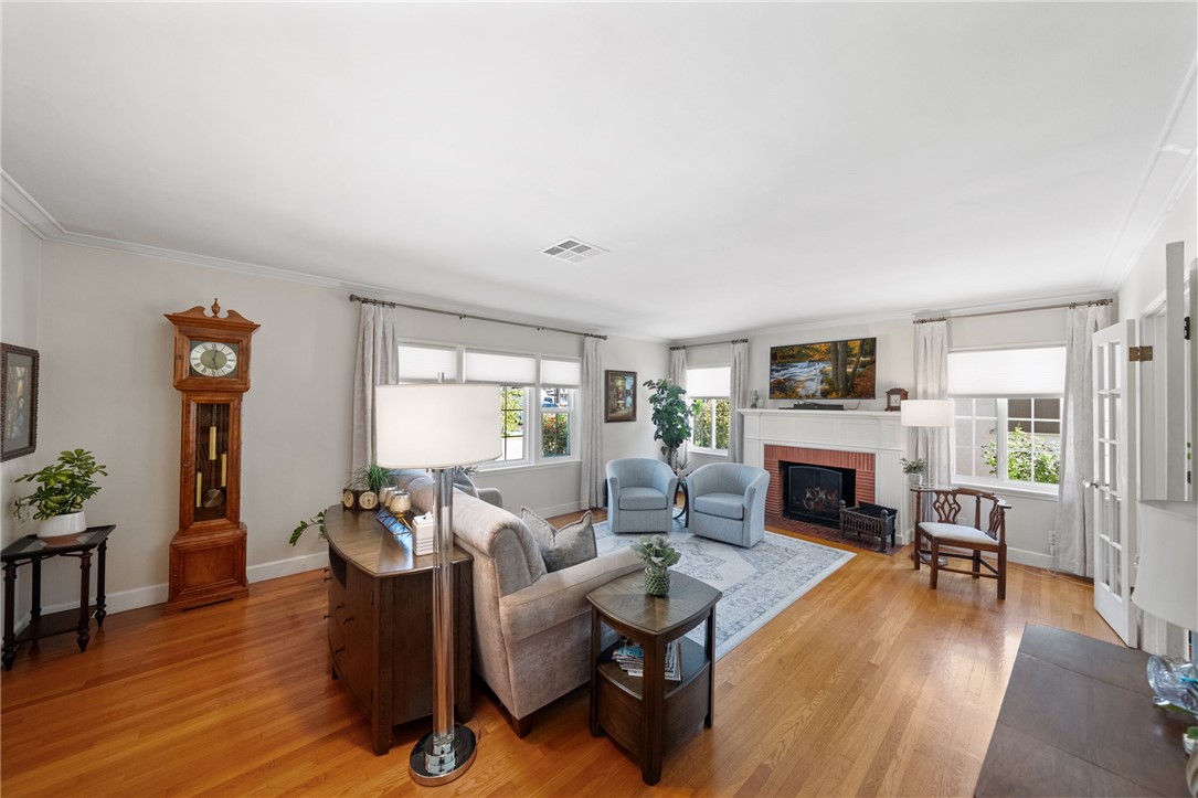 3648 Rosewood Place