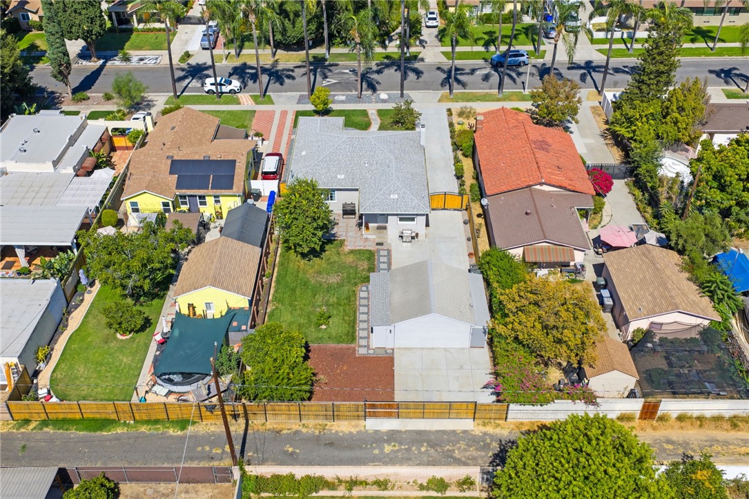 3648 Rosewood Place