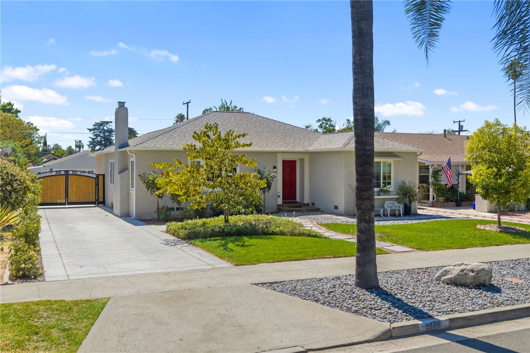 3648 Rosewood Place