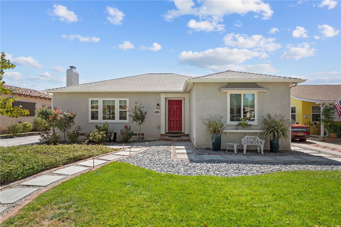 3648 Rosewood Place
