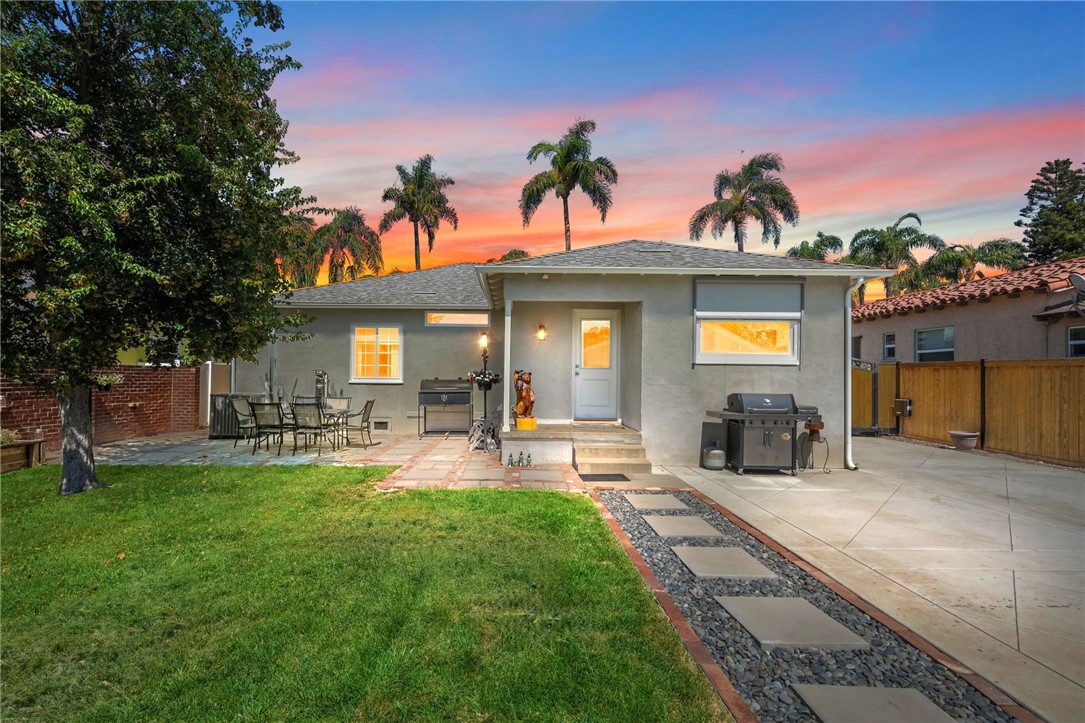 3648 Rosewood Place