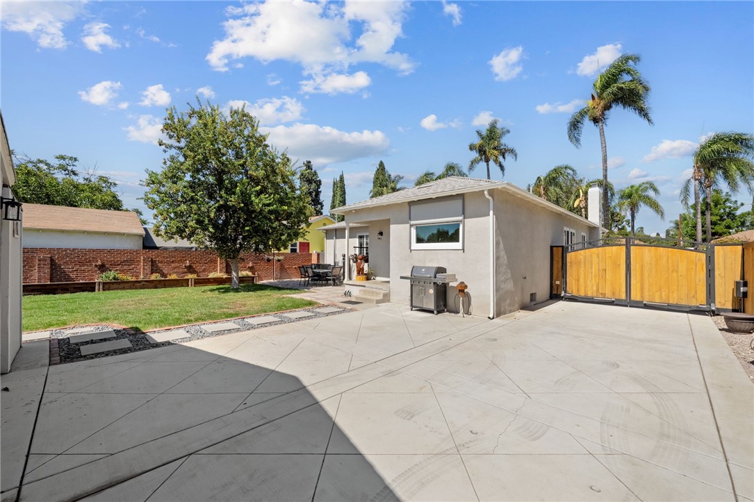 3648 Rosewood Place