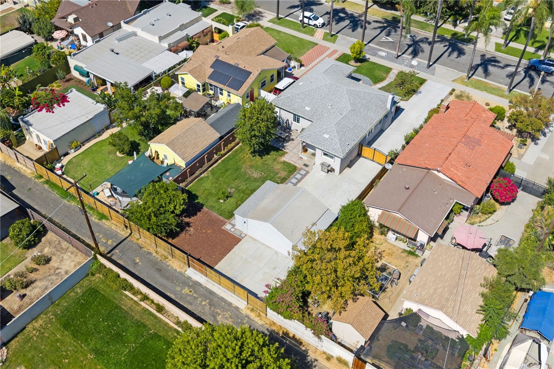 3648 Rosewood Place