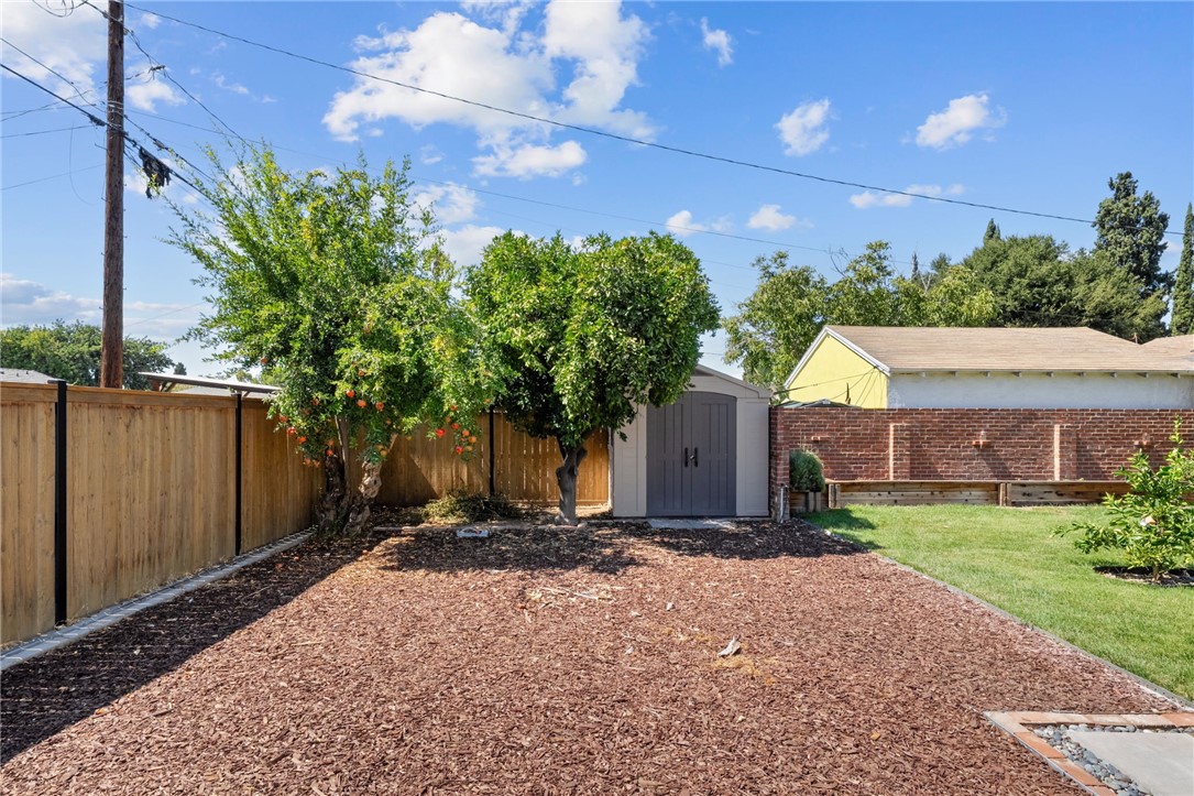 3648 Rosewood Place