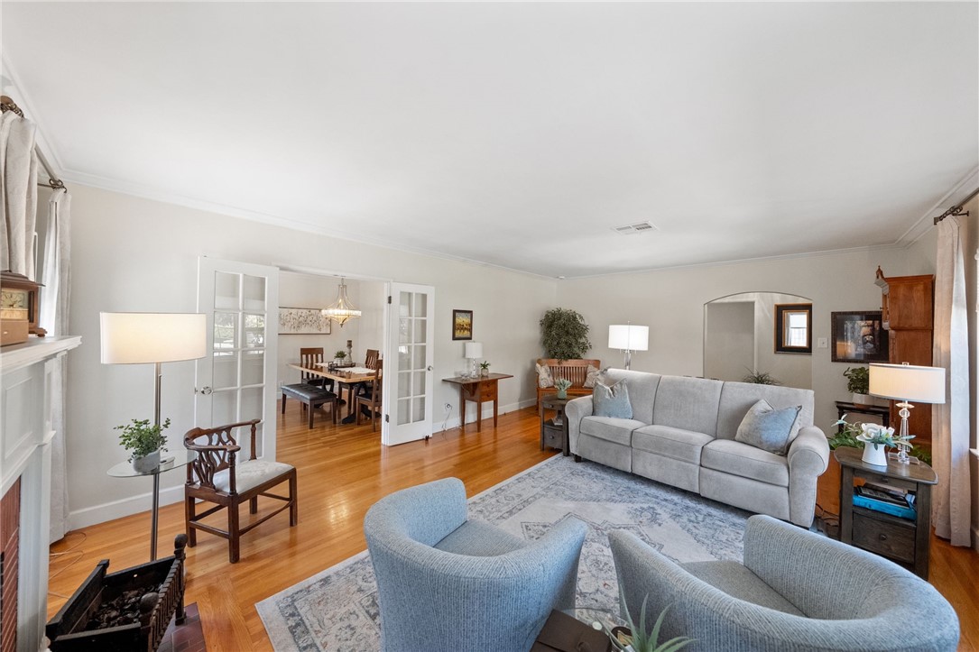 3648 Rosewood Place
