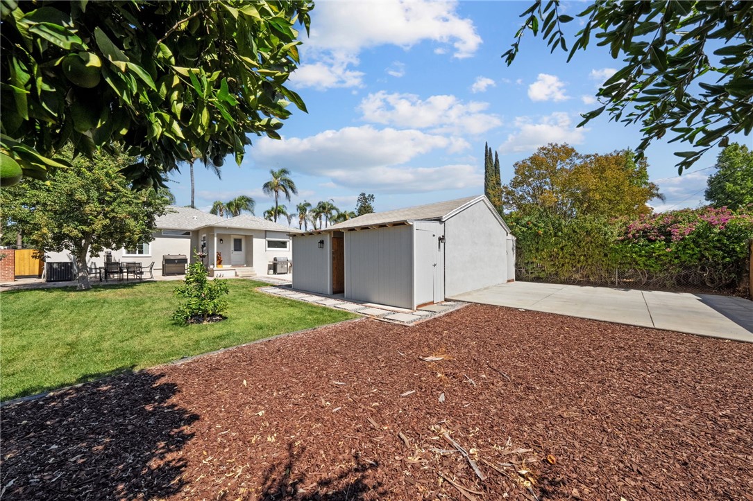 3648 Rosewood Place