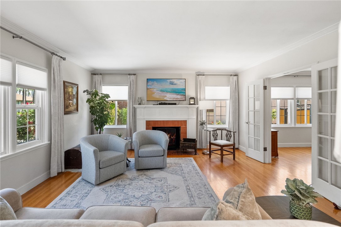 3648 Rosewood Place