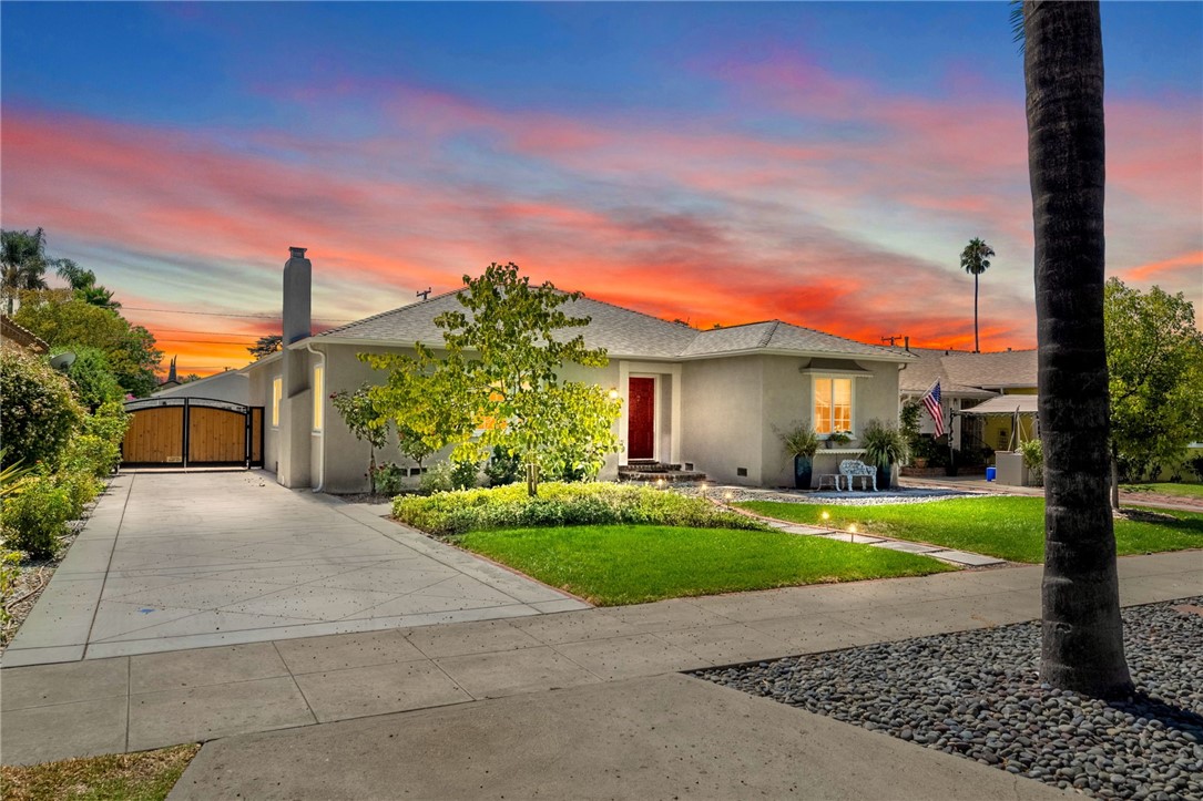 3648 Rosewood Place