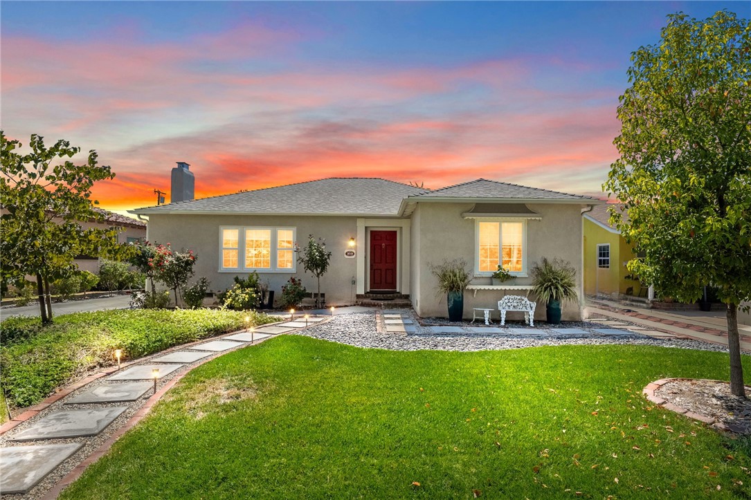 3648 Rosewood Place
