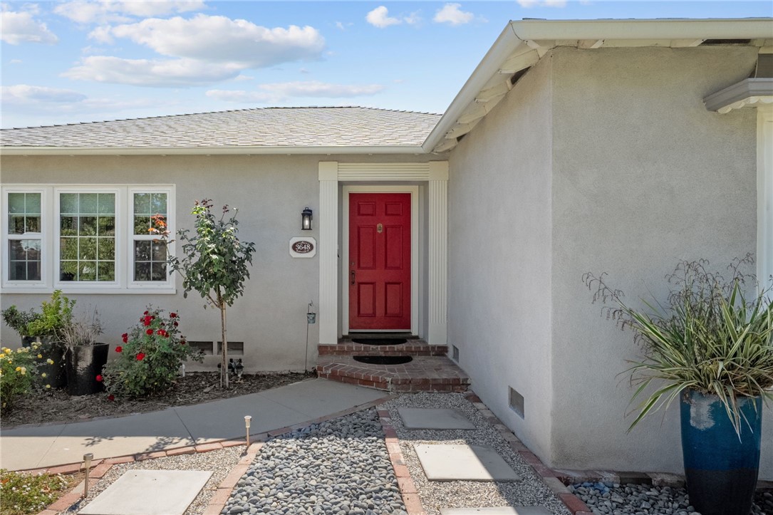 3648 Rosewood Place