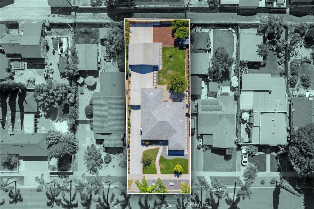 3648 Rosewood Place