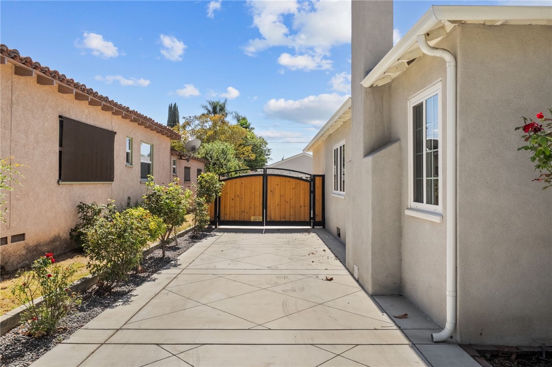 3648 Rosewood Place