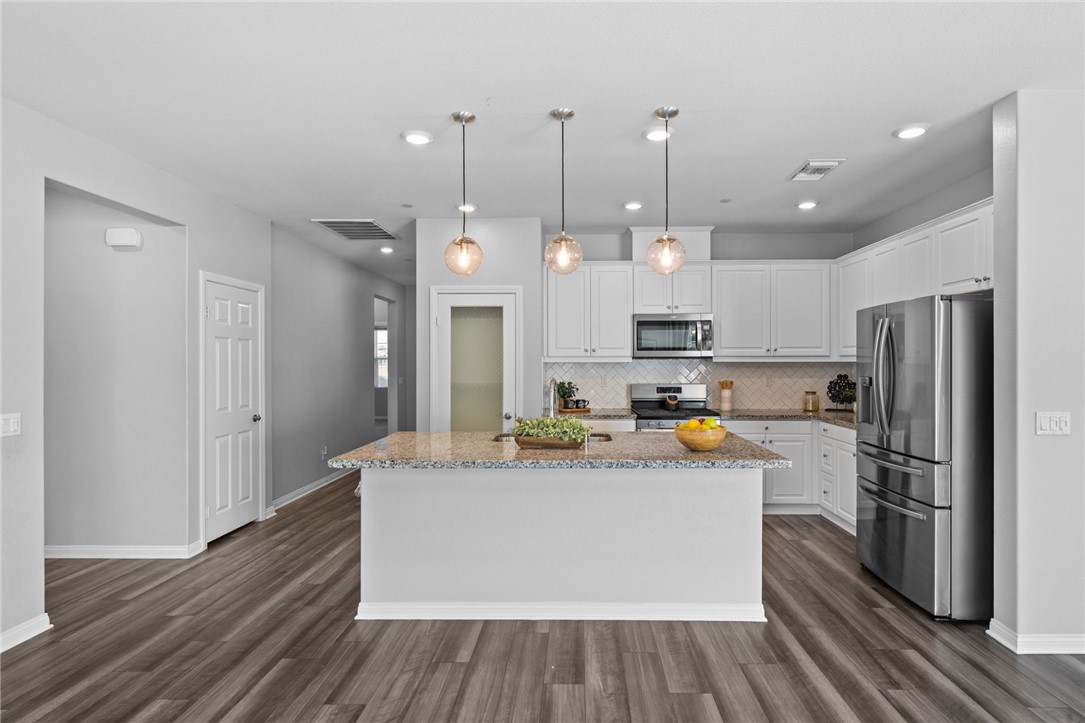 20565 Lost Creek Road