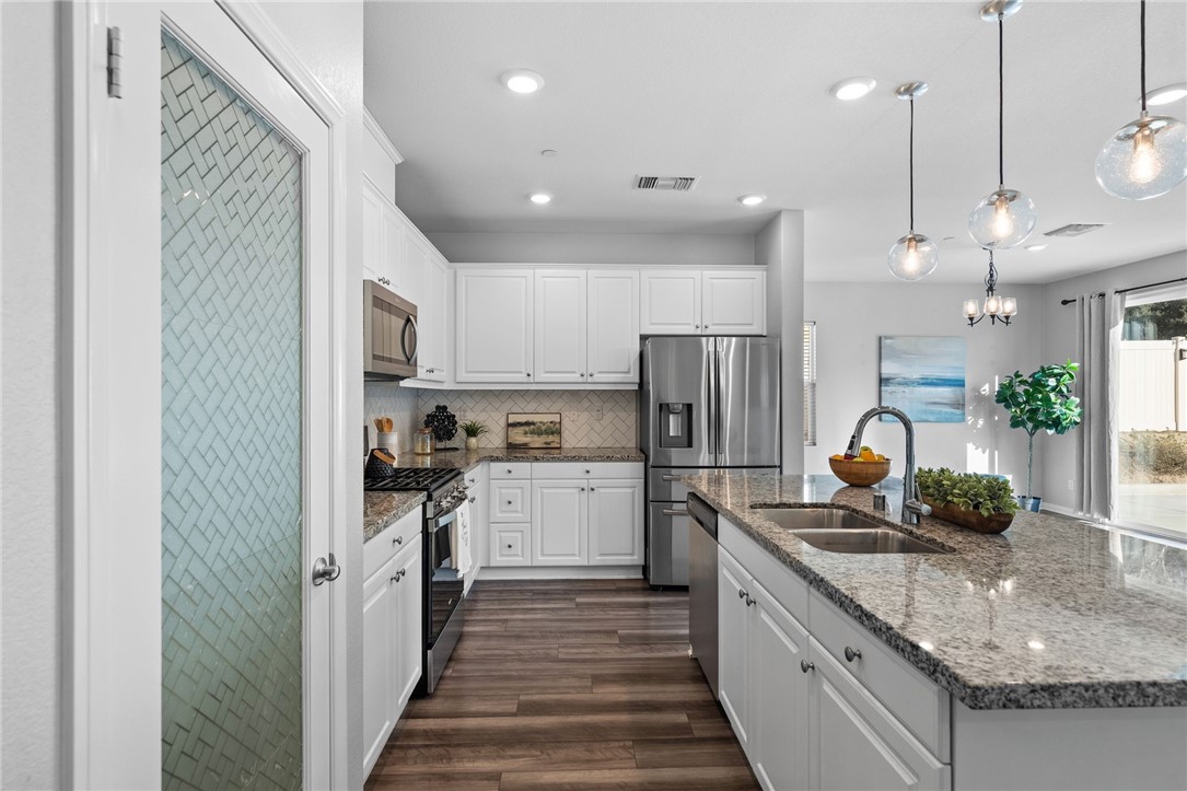 20565 Lost Creek Road