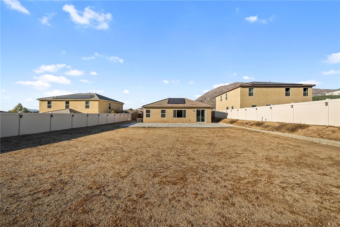 20565 Lost Creek Road