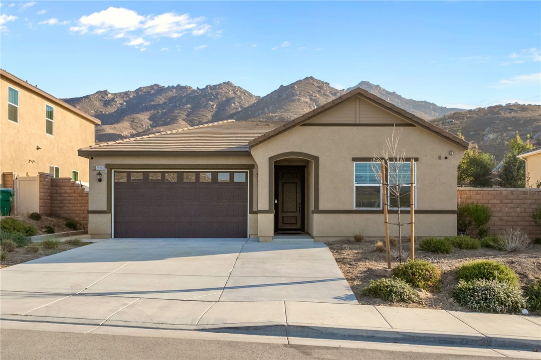 20565 Lost Creek Road