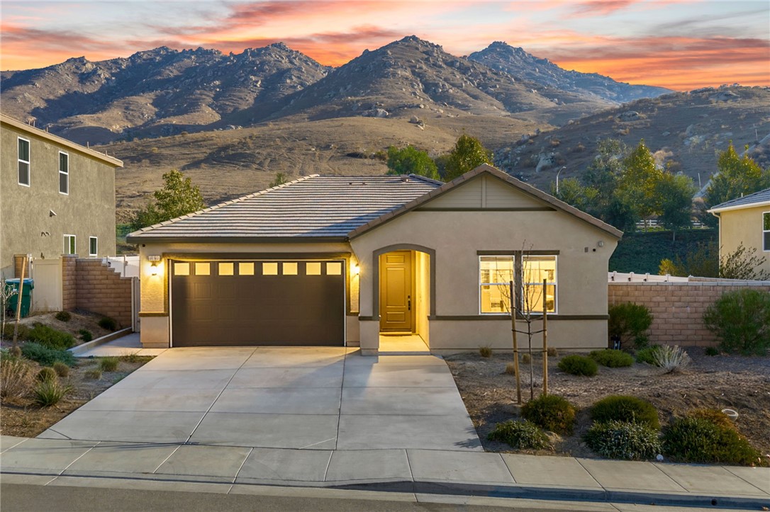 20565 Lost Creek Road