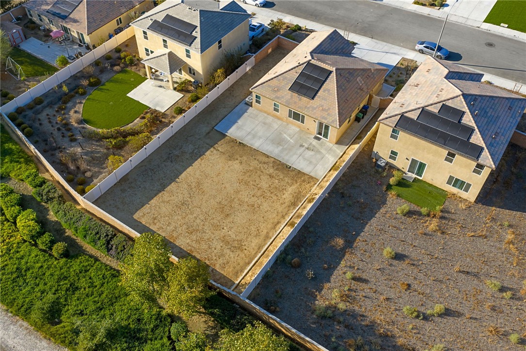 20565 Lost Creek Road