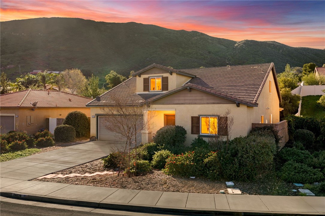 26829 Rodeo Court