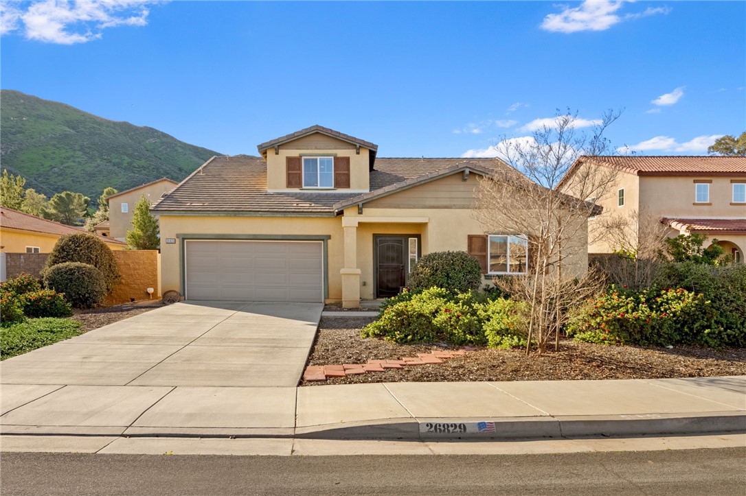 26829 Rodeo Court