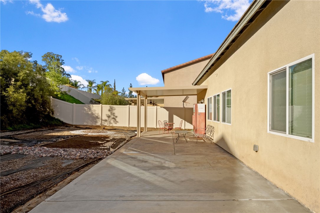 26829 Rodeo Court