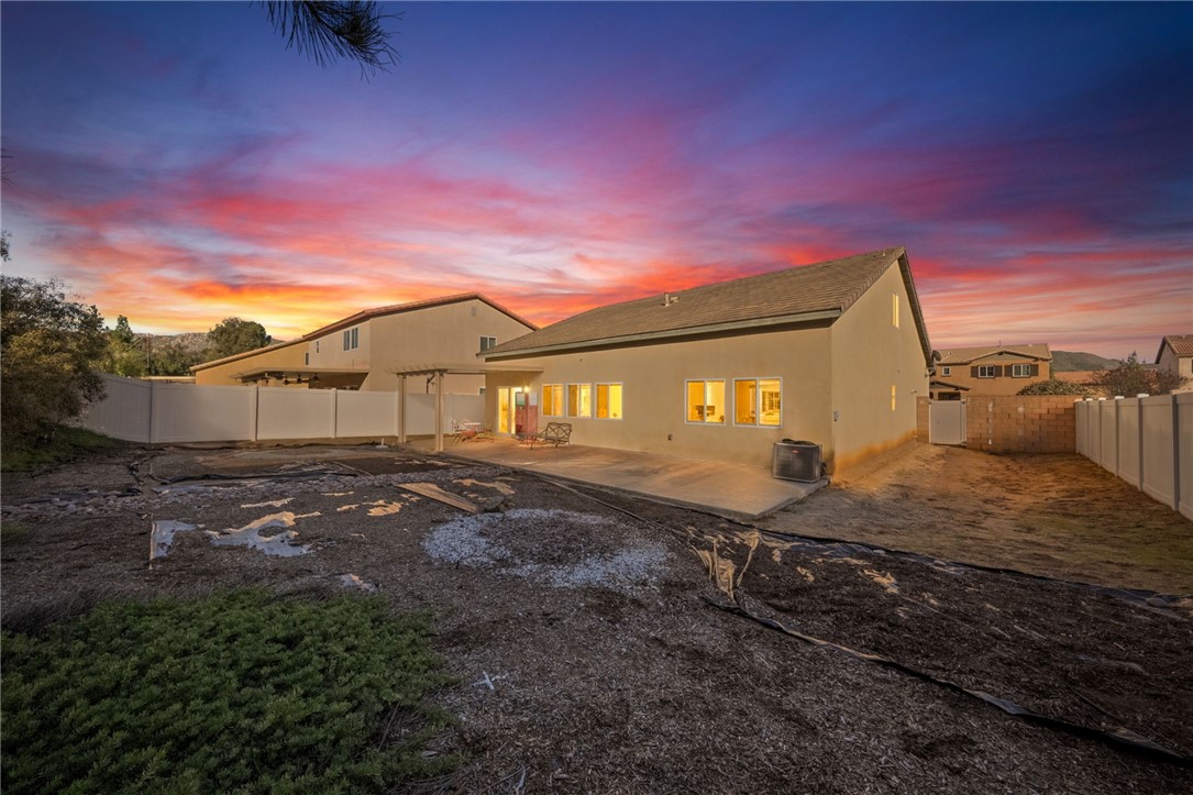 26829 Rodeo Court