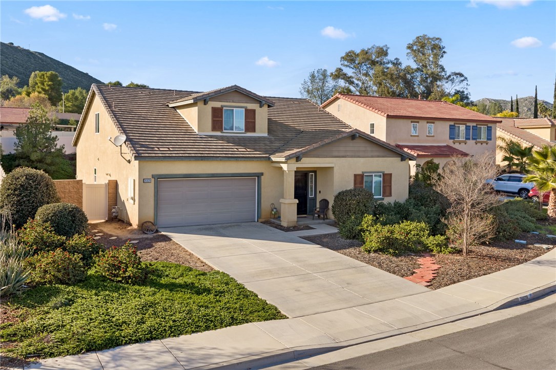 26829 Rodeo Court