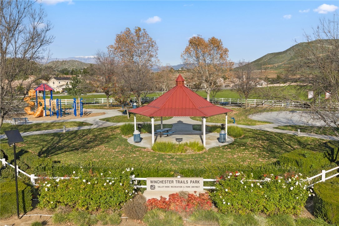 26829 Rodeo Court