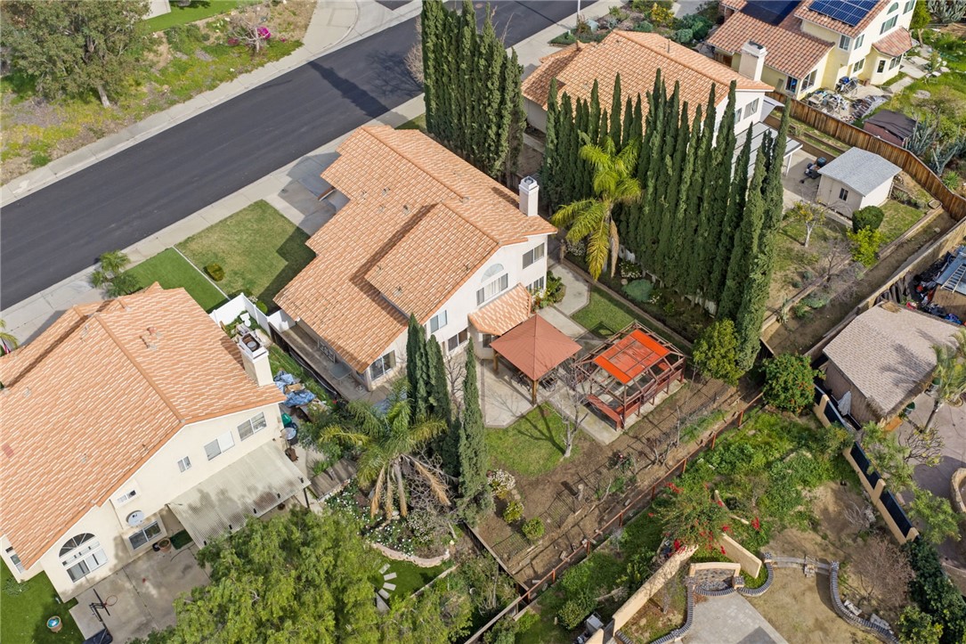 21183 Gallant Fox Drive