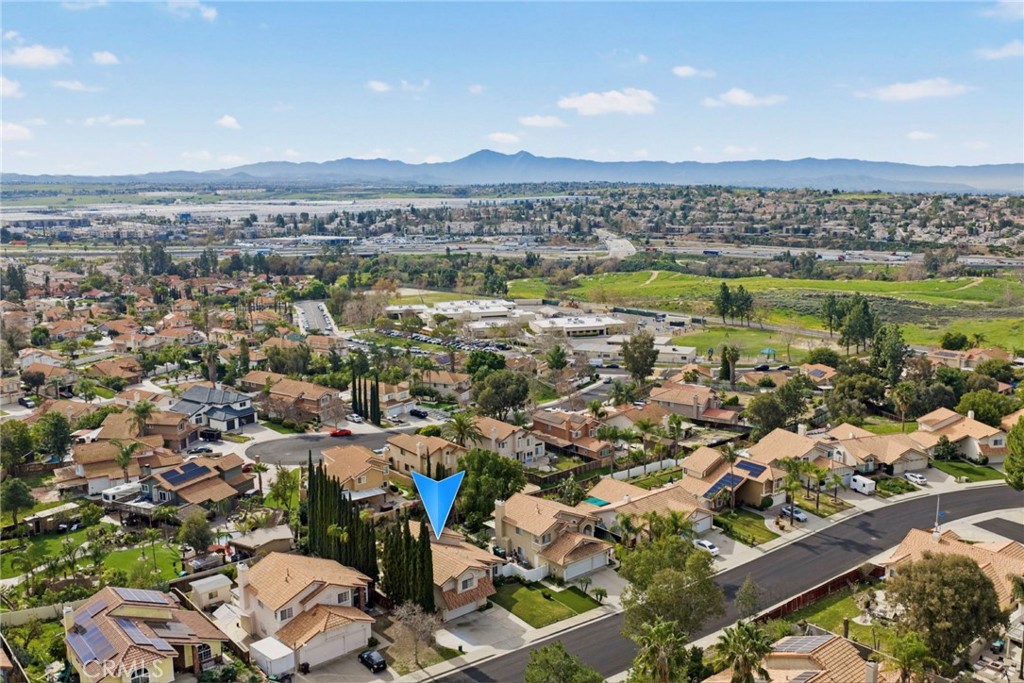 21183 Gallant Fox Drive