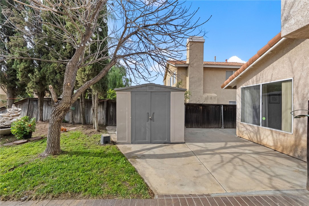 21183 Gallant Fox Drive