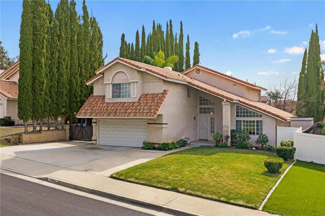 21183 Gallant Fox Drive