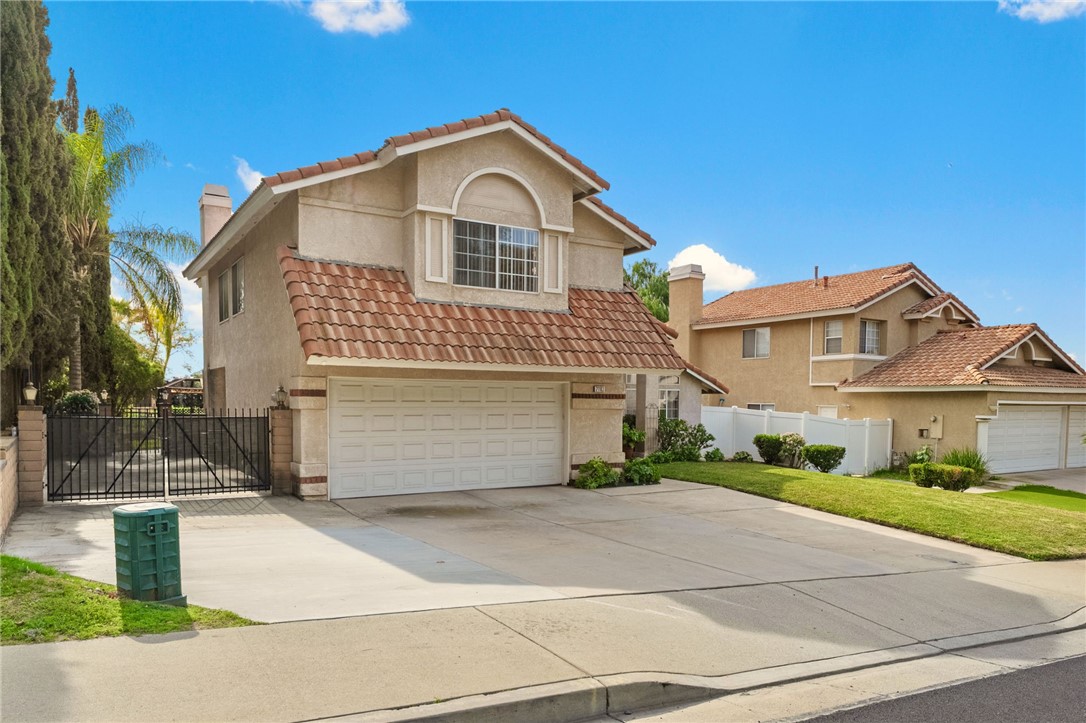 21183 Gallant Fox Drive