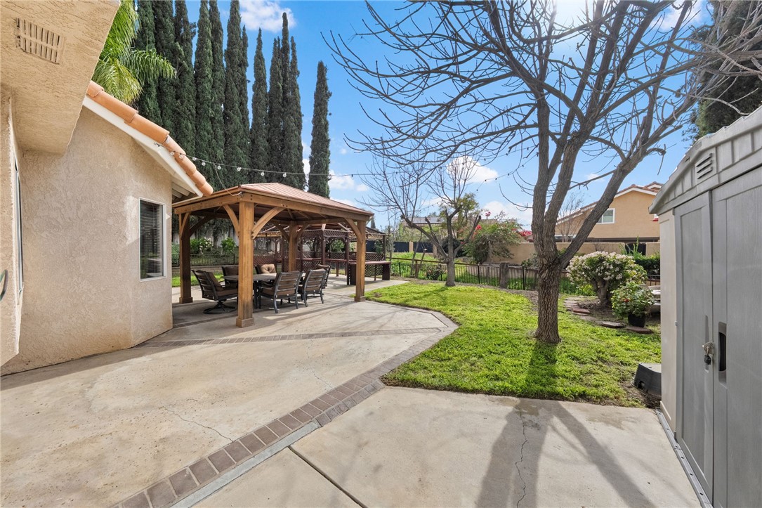 21183 Gallant Fox Drive