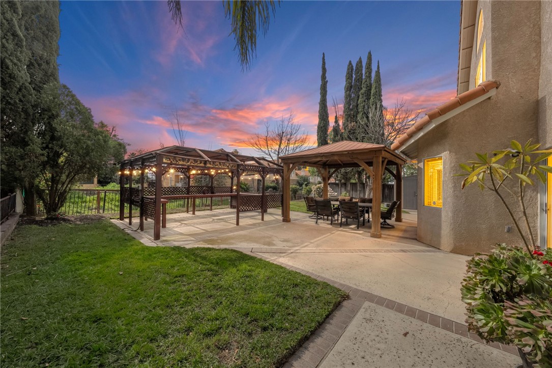 21183 Gallant Fox Drive